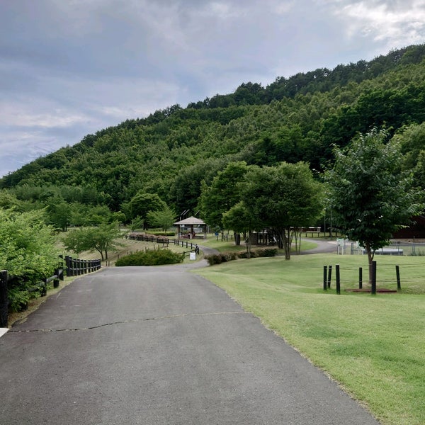 Photos At 地附山公園 長野市 長野県 Photos At 地附山公園 長野市 長野県