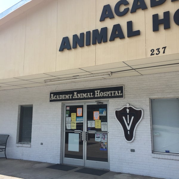 Academy Animal Hospital - Veterinarian