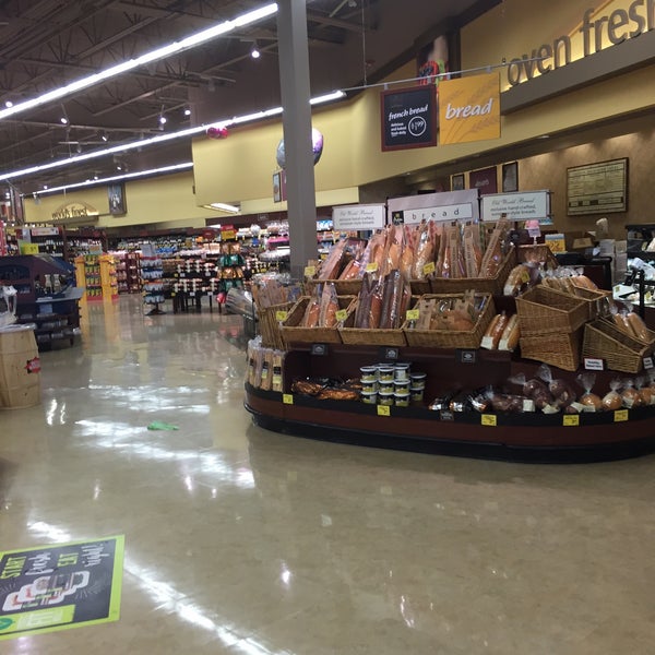 Photos at Safeway 24 tips from 1217 visitors