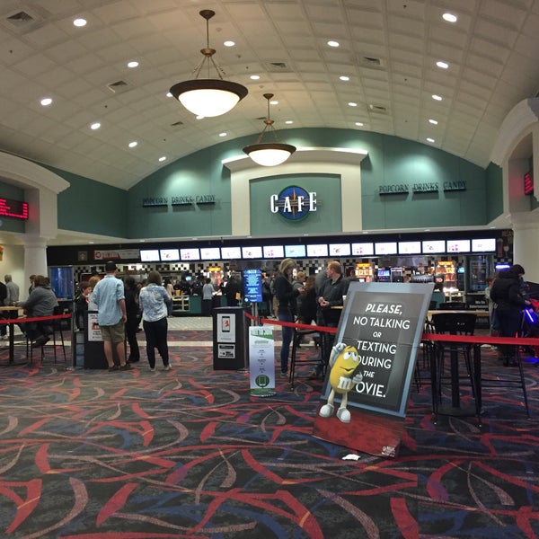 kingstowne regal movie theater Sweeping Binnacle Picture Archive