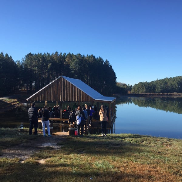 Watermarks Camp Scottsville, VA