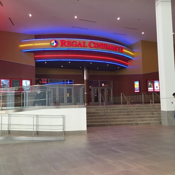 56 Best Images Movie Theaters Nearby Regal : Regal Cinemas to Shutter All Its U.S. Movie Theaters ...