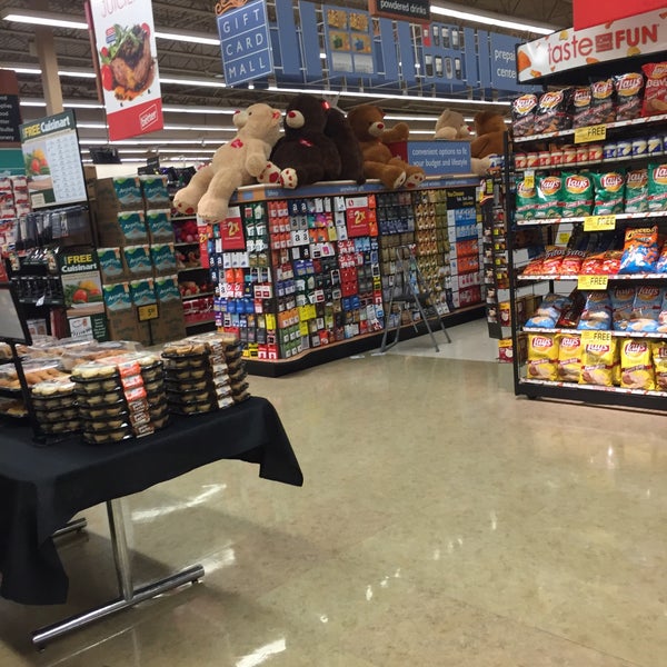 Photos at Safeway 24 tips from 1217 visitors
