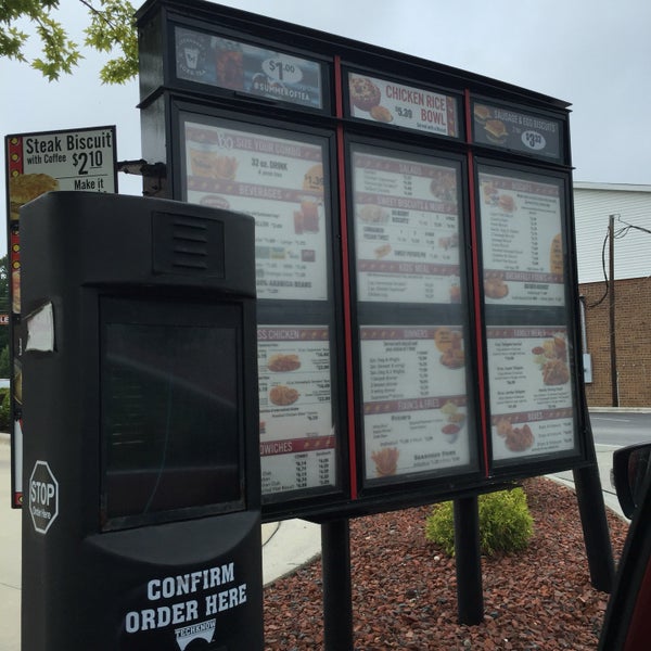 Driving Directions To Bojangles Bojangles' Famous Chicken 'N Biscuits - 5 Tips From 283 Visitors