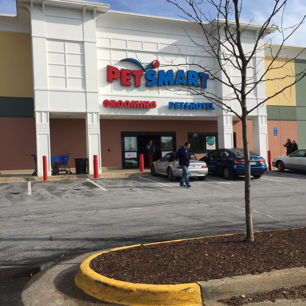 Springfield petsmart cheap