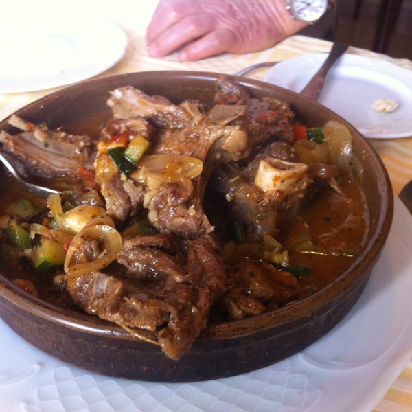 Restaurante La Mariposa Restoran