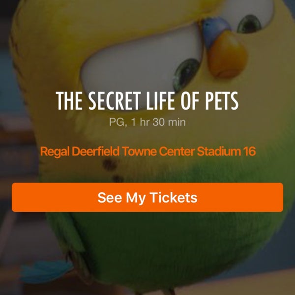 Regal Deerfield Town Center & RPX Sinema'da fotoğraflar