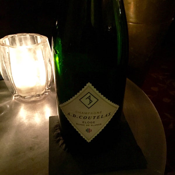 Photos at Flûte Midtown Theater District 45 tips