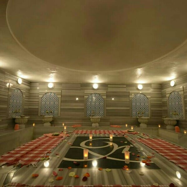 грин спа нижний новгород