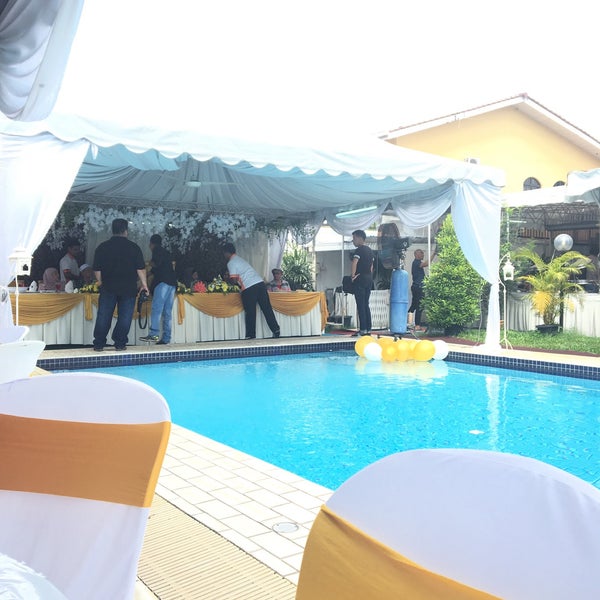 Photos At Sumira Place Other Event In Taman Tasik Titiwangsa