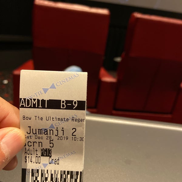 Bow Tie Cinemas Regent 8 South Norwalk 66 N Main St