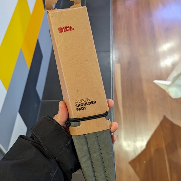 Fjallraven melbourne central on sale