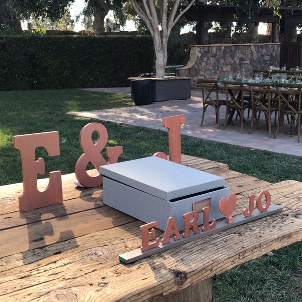 Walnut Grove at Tierra Rejada Ranch - Event Space