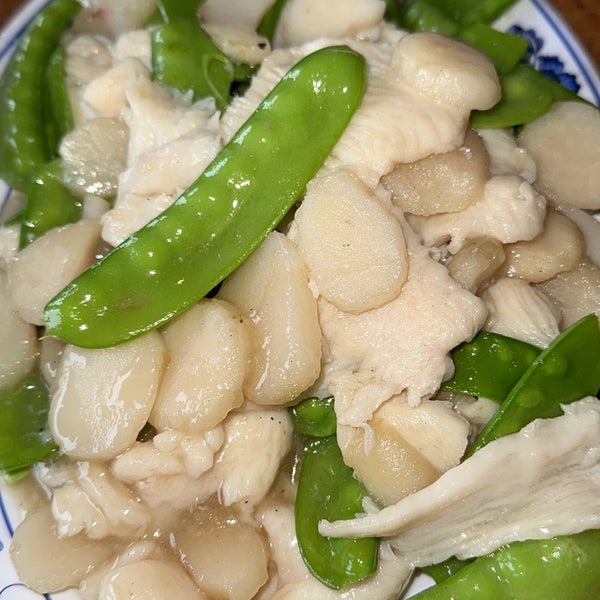 Seafood Port Chinese Restaurant in Torrance