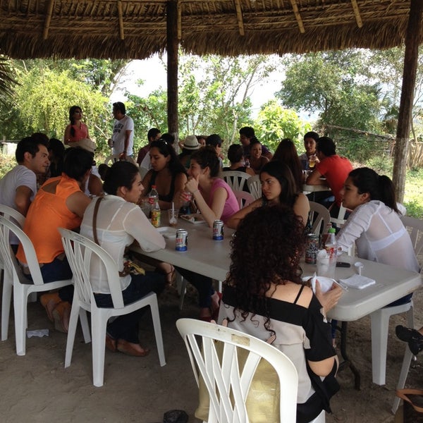 Photo taken at Tantoyuca, Veracruz by José M. on 4/13/2014