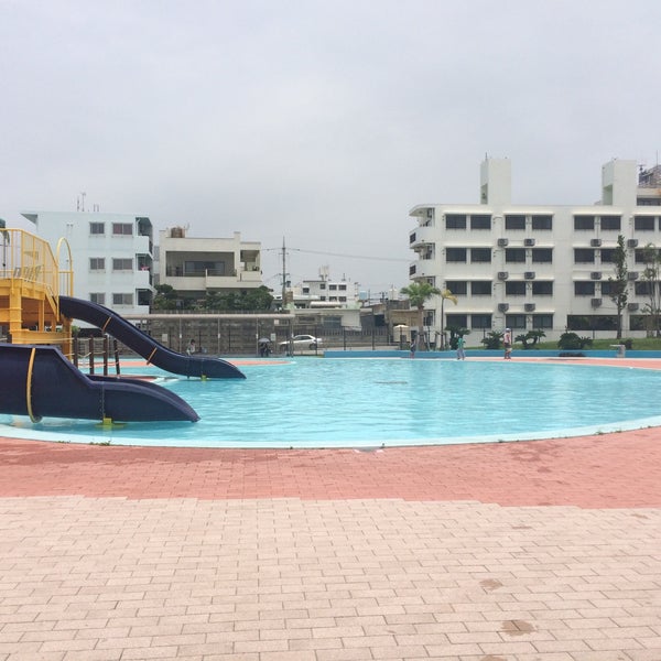 Photos At 嘉手納町兼久海浜公園ウォーターガーデン 嘉手納町 沖縄県