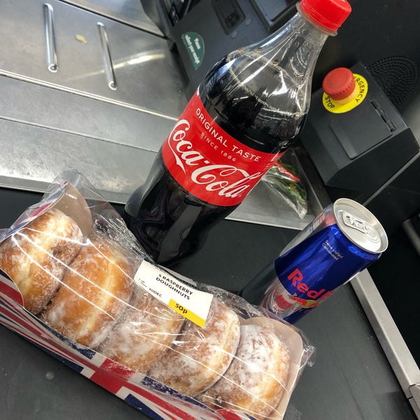 Morrisons 239 Holyhead Rd,