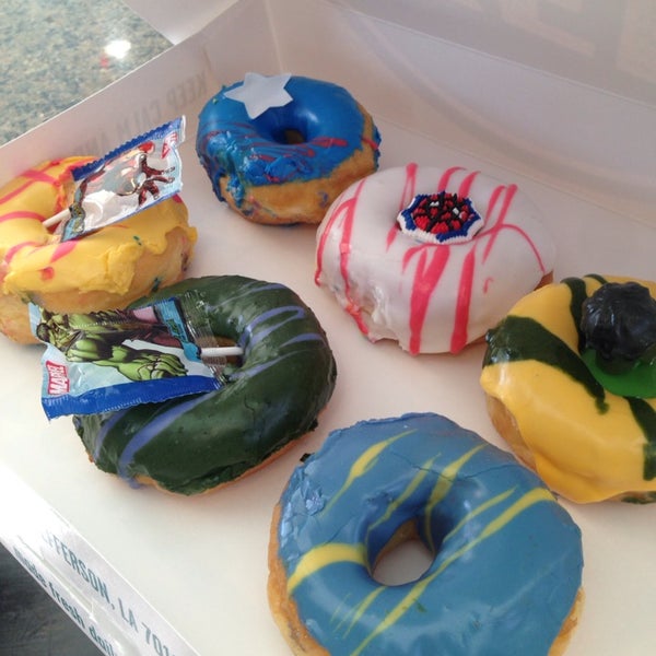 Bakers Dozen 2 tips from 101 visitors