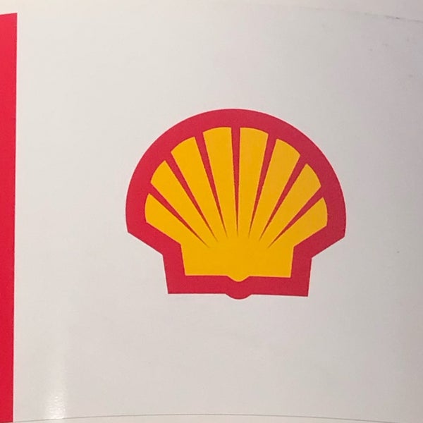 1/10/2019 tarihinde Mark K.ziyaretçi tarafından Shell'de çekilen fotoğraf