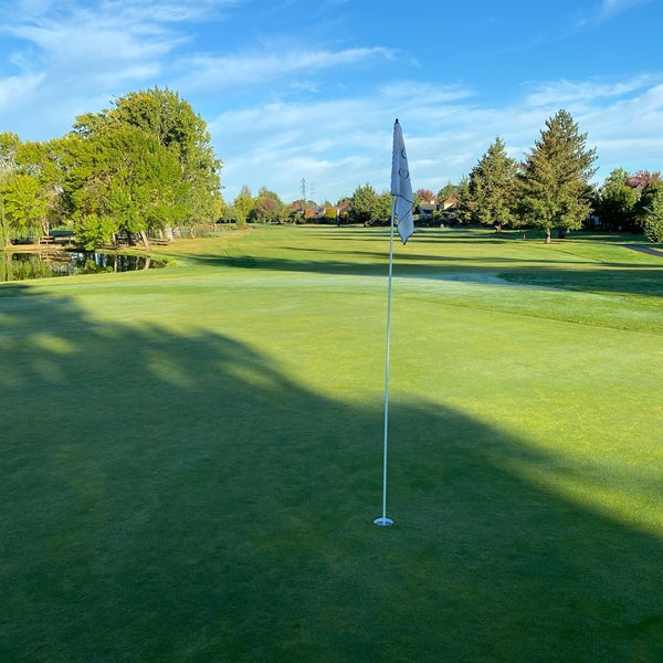 Claremont Golf Club Portland, OR