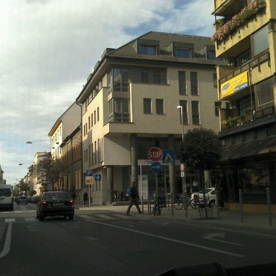 Cib bank győr