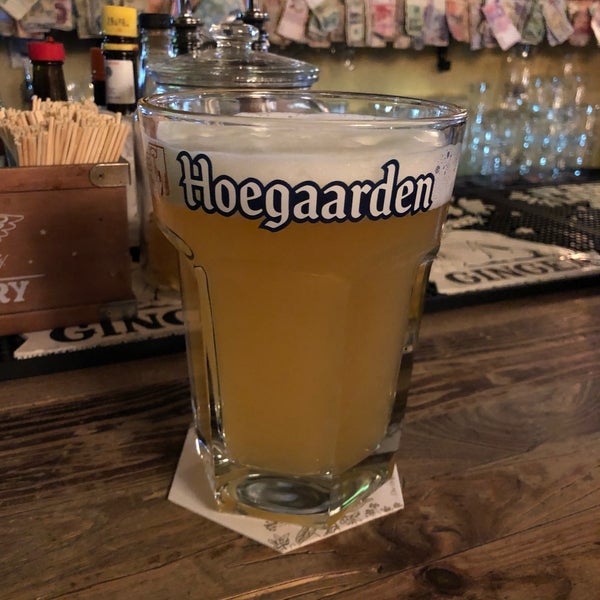 Photo taken at Gringo Pub by Monika D. on 3/23/2019