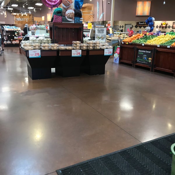 Fry's Food Store Grocery Store in Tucson