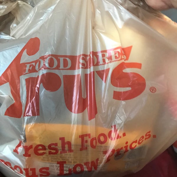 Fry's Food Store Grocery Store in Tucson