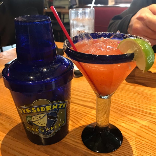 Chili's Grill & Bar TexMex Restaurant in Tucson