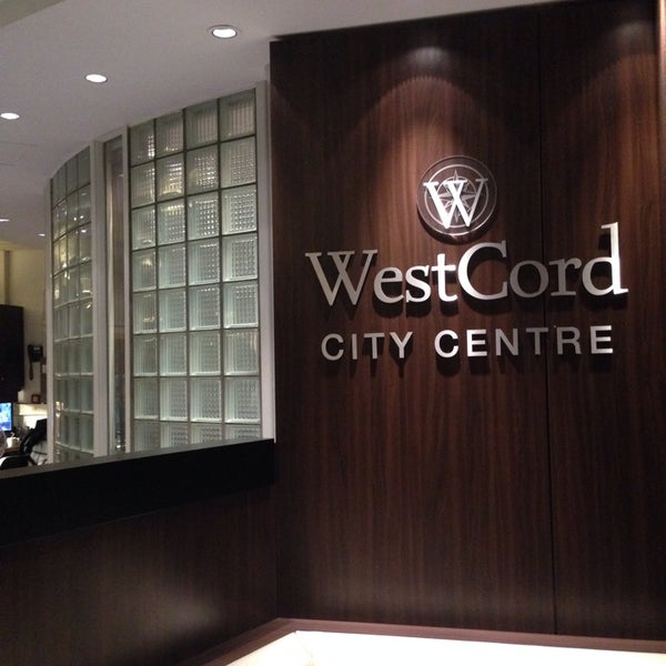 8/11/2014にAna Maria M.がWestCord City Centre Hotelで撮った写真