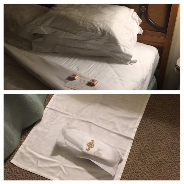 8/1/2015에 Amy J.님이 The Langham Boston Hotel에서 찍은 사진