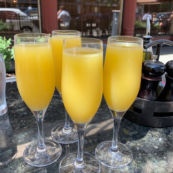 Photo taken at Maggiano&#39;s Little Italy by Michael L. on 8/25/2019
