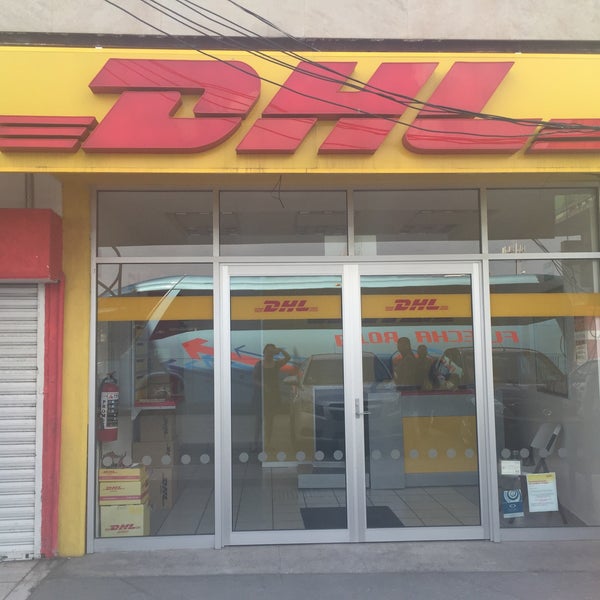 Arriba 49+ imagen telefono dhl pachuca Thptletrongtan.edu.vn