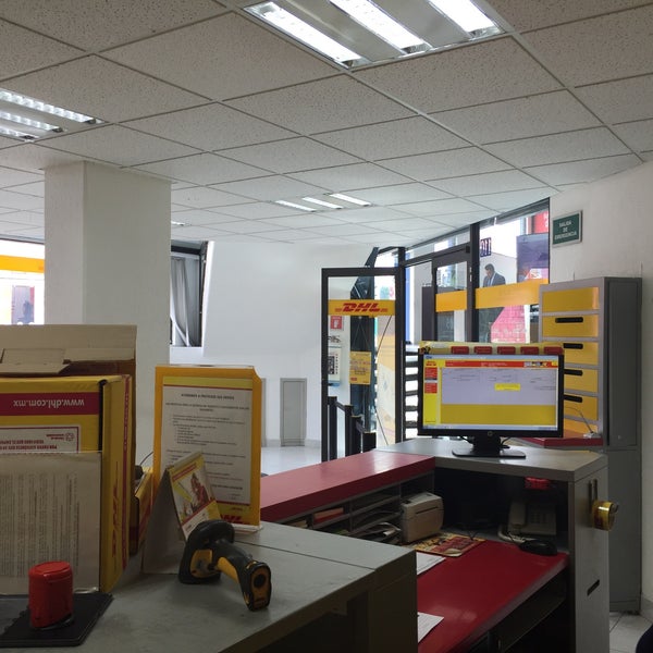 Arriba 49+ imagen telefono dhl pachuca Thptletrongtan.edu.vn