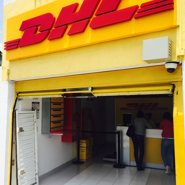 Arriba 49+ imagen telefono dhl pachuca Thptletrongtan.edu.vn