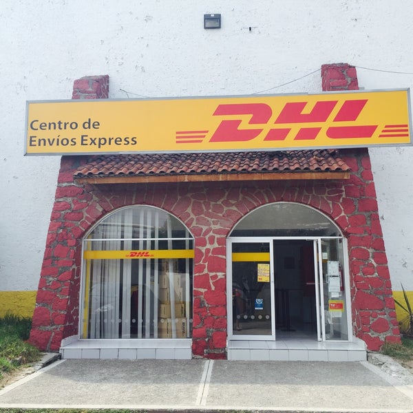 Arriba 49+ imagen telefono dhl pachuca Thptletrongtan.edu.vn