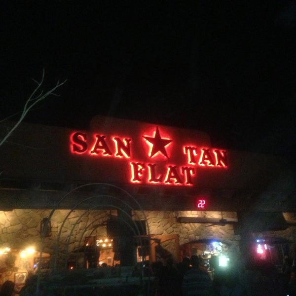 Foto diambil di San Tan Flat oleh Brian J. pada 3/29/2013