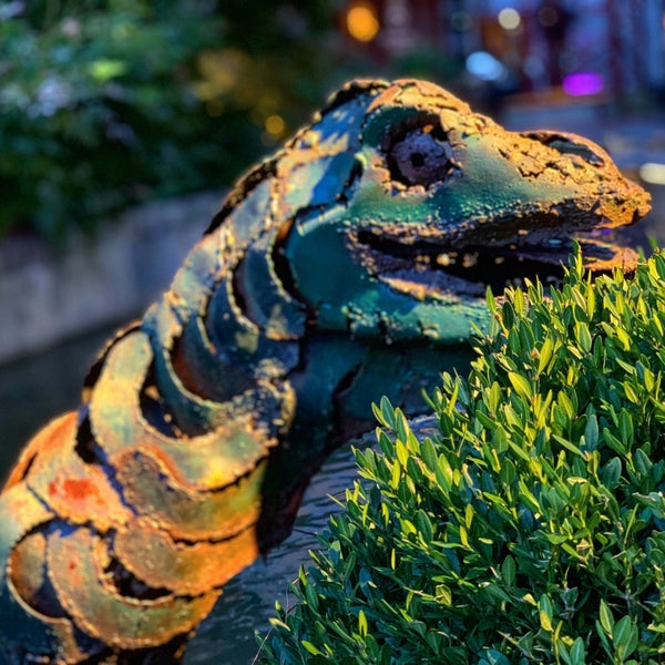 10/24/2018 tarihinde Frank J.ziyaretçi tarafından Tyler&#39;s Restaurant &amp; Taproom'de çekilen fotoğraf