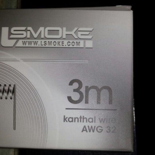 More new glass in stock. And all 40% off. And 12 foot of kanthal wire 26 to 32 Gage 4.99.