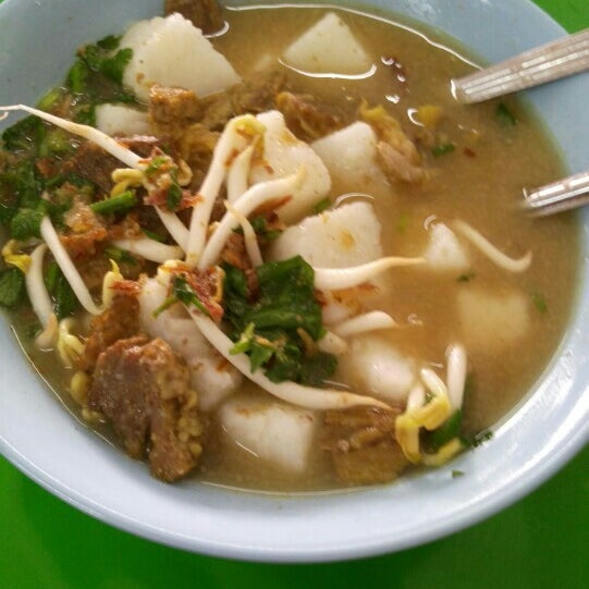 Kedai Makan Soto u0026 Satay - Malay Restaurant in Batu Pahat