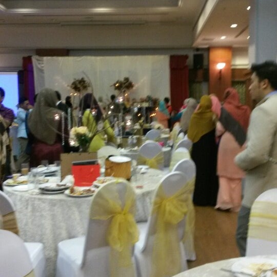 Photos at Wisma Sejarah, Jalan Tun Razak, KL - Kampung Bahru - 1 