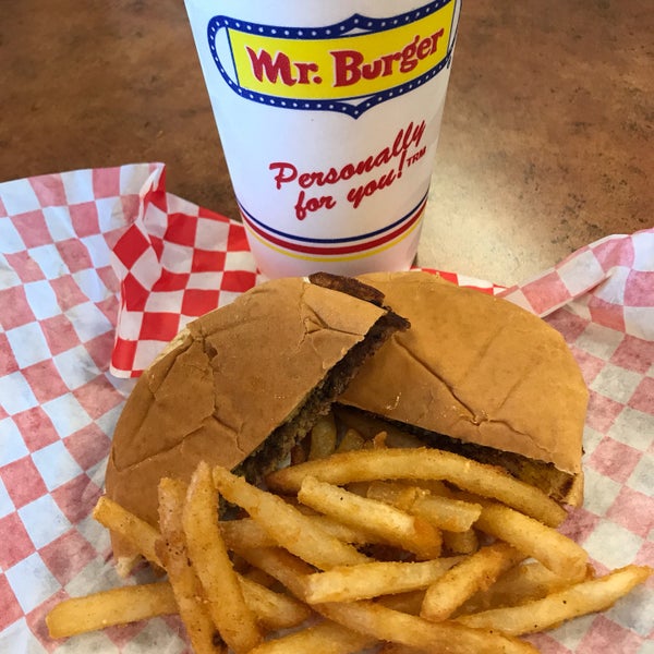 Mr. Burger 3 tips from 122 visitors