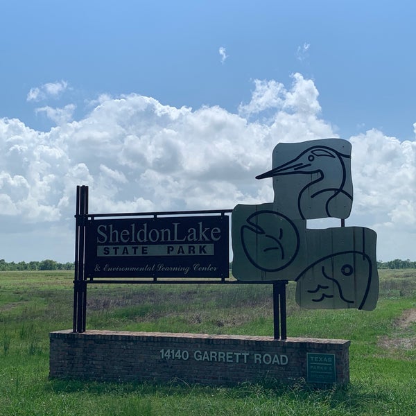 Sheldon Lake State Park State / Provincial Park in Houston