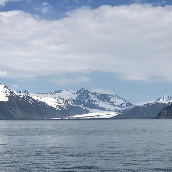 Kenai Fjords National Park