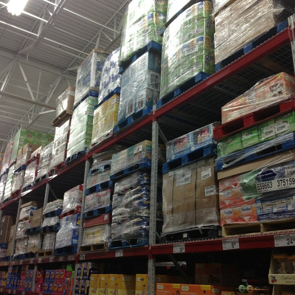 Sam's Club Ocala, FL