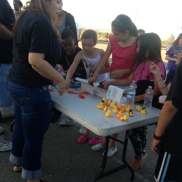 Diablo Vista Elementary School Elementary School in Antioch