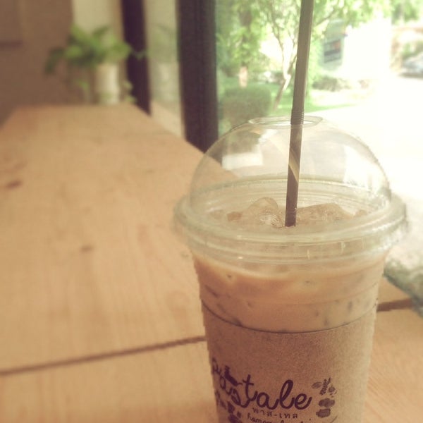 pastale พาสเทล homemade cafe' (Now Closed) Café