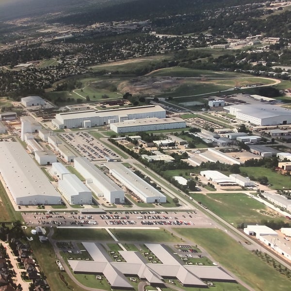 DrilQuip Inc. Eldridge Office in Houston