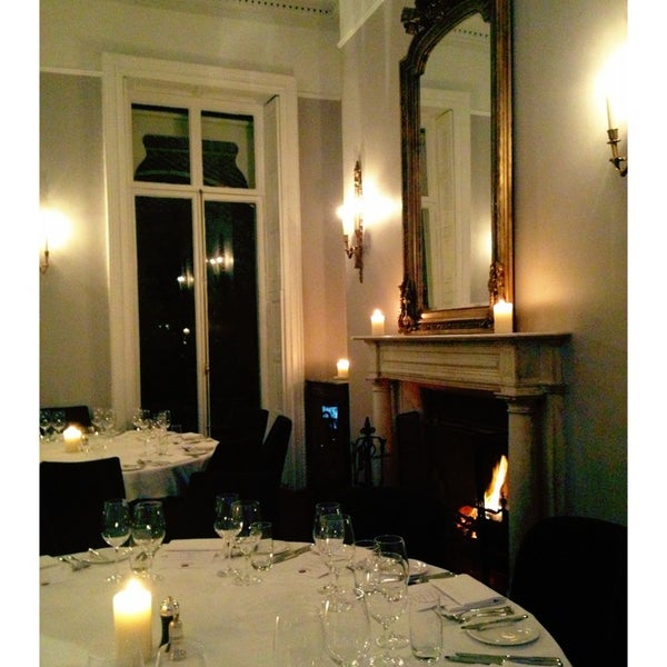 Photo taken at The Cliff Townhouse by Natalia🍥🍜 J. on 2/4/2013