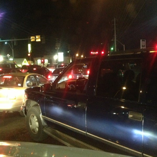 Flamingo Road & Maryland Parkway - Las Vegas, NV